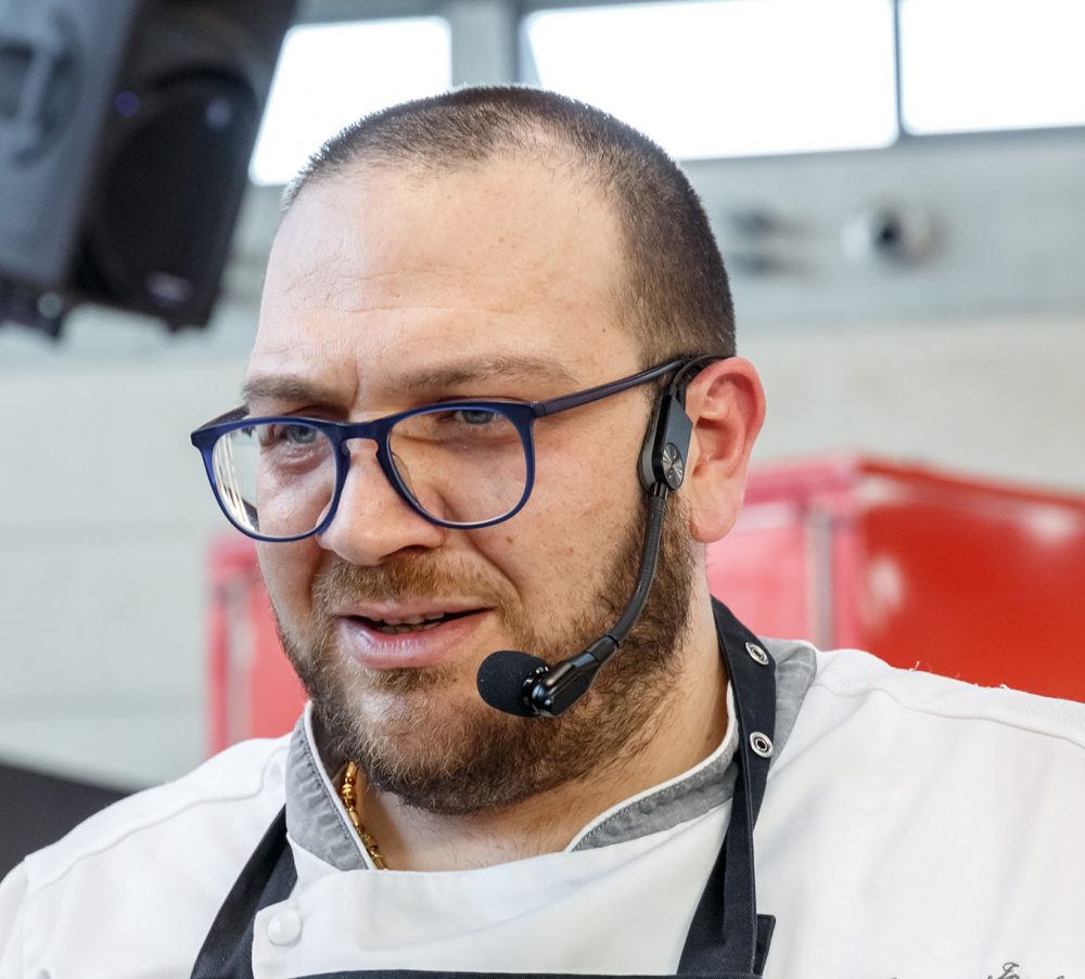  Agostino Iacobucci