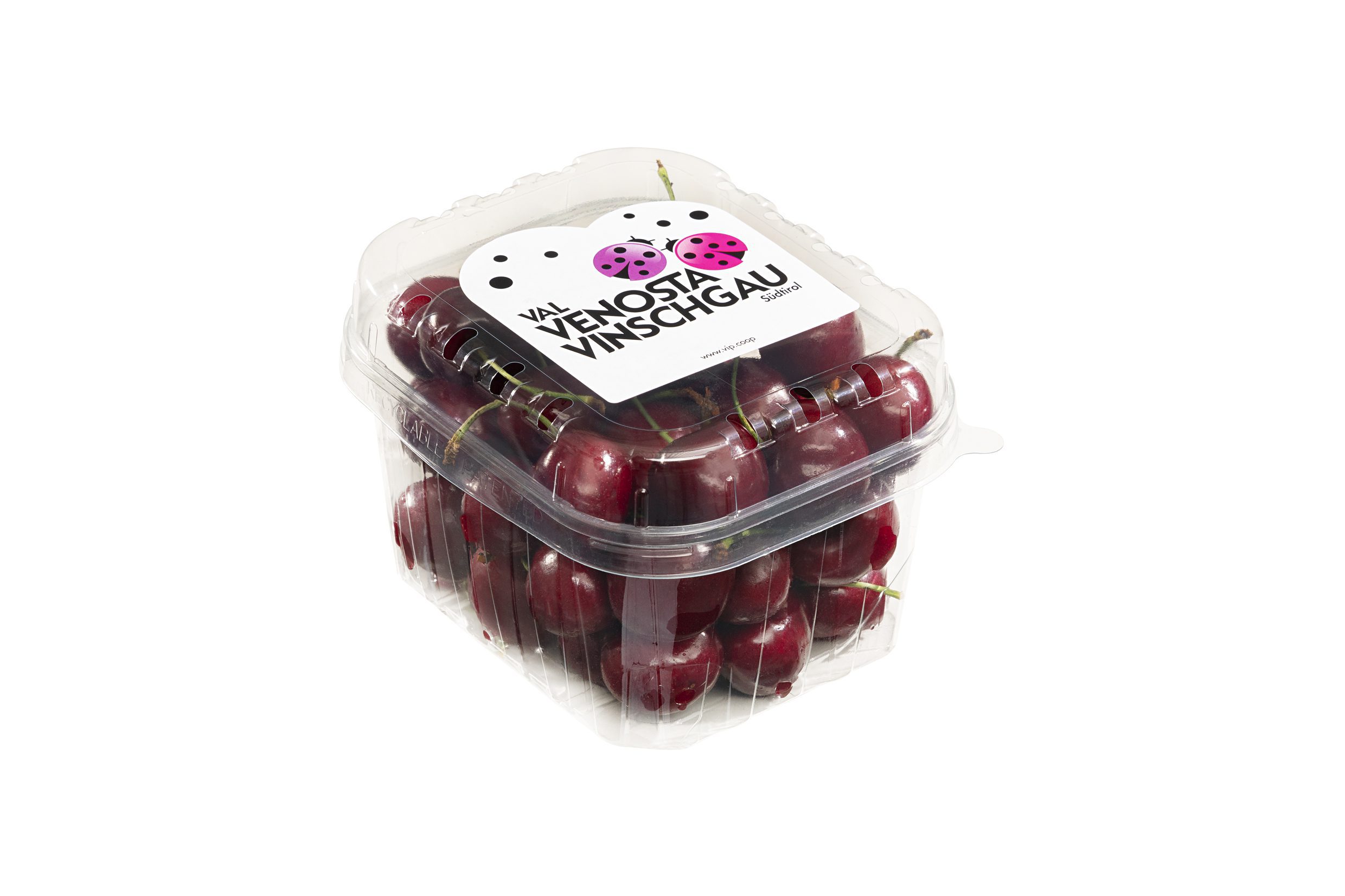 Ciliegie val venosta_500gr