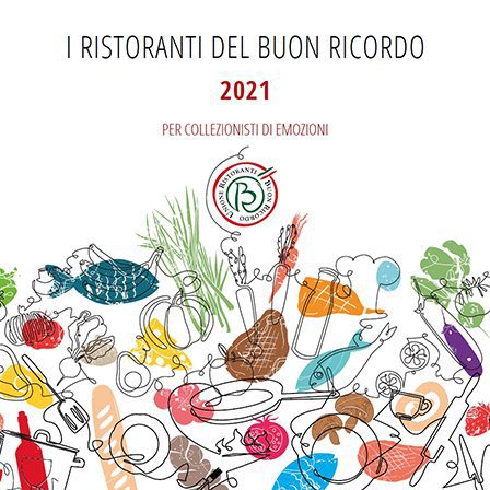 Guida Buon Ricordo 2021