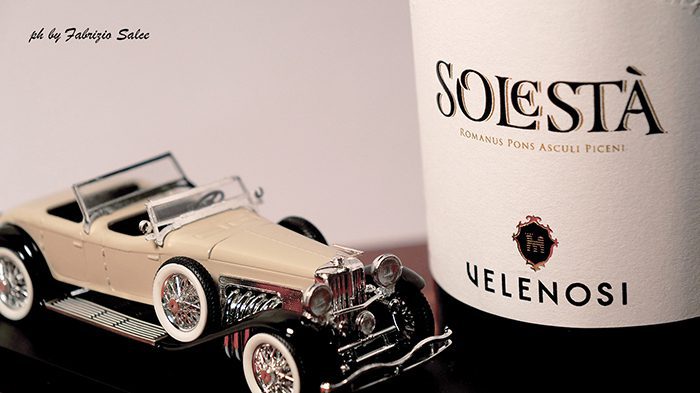 solestà-duesenrbrg %22SJ%22 torpedo phaeton del 1934