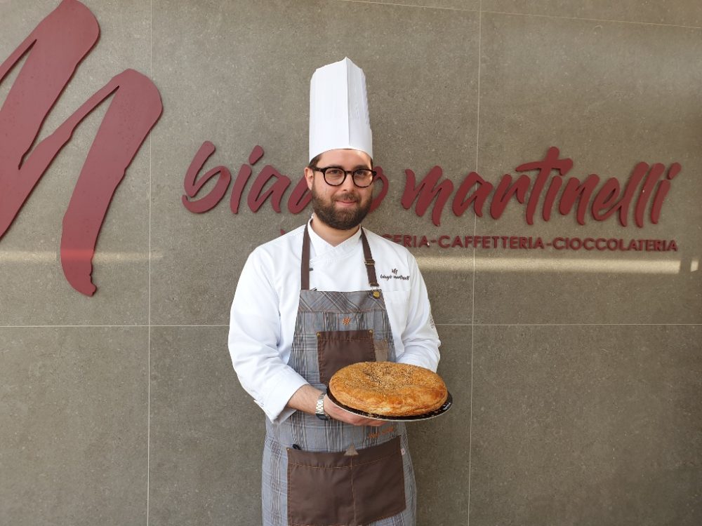 Biagio Martinelli e la polacca rustica web