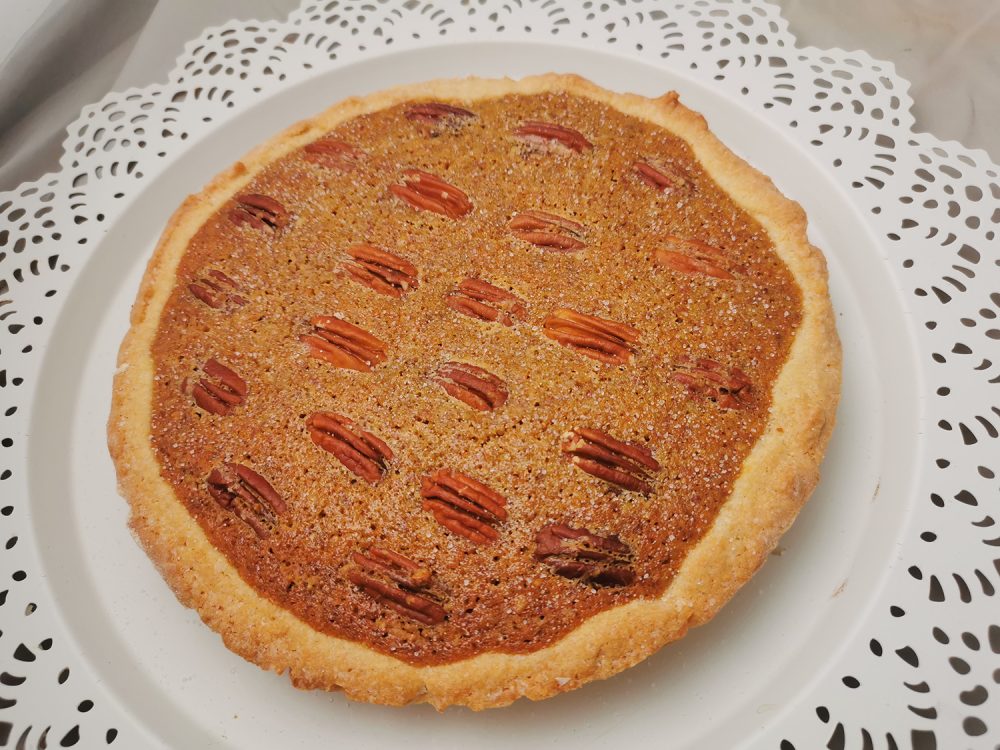 Pecan Pie