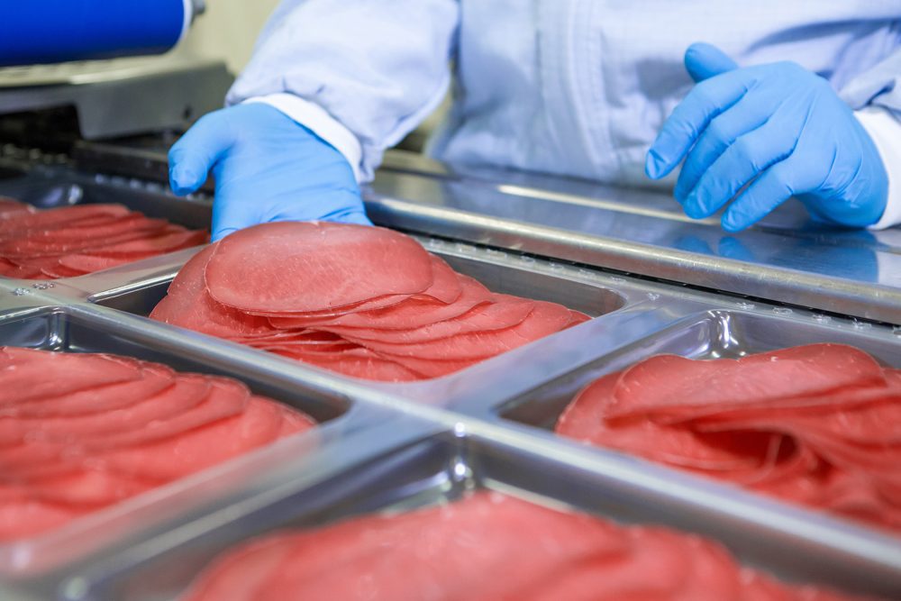 Bresaola della Valtellina IGP