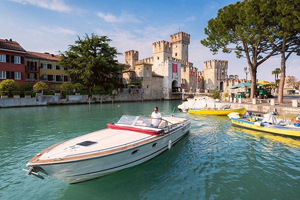 02_Lago di Garda_Sirmione_Castello_Visitbrescia