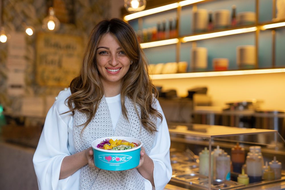 I LOVE POKÉ: Rana Edwards