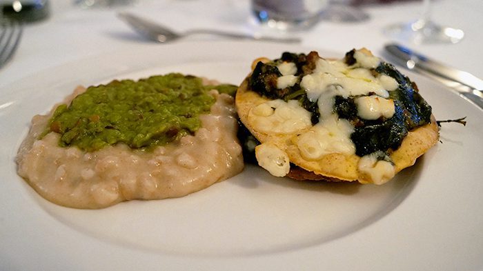 puls e laganum antica roma