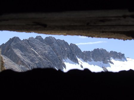 Sacra punta di Serauta