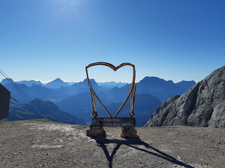 Punto panormico a Serauta