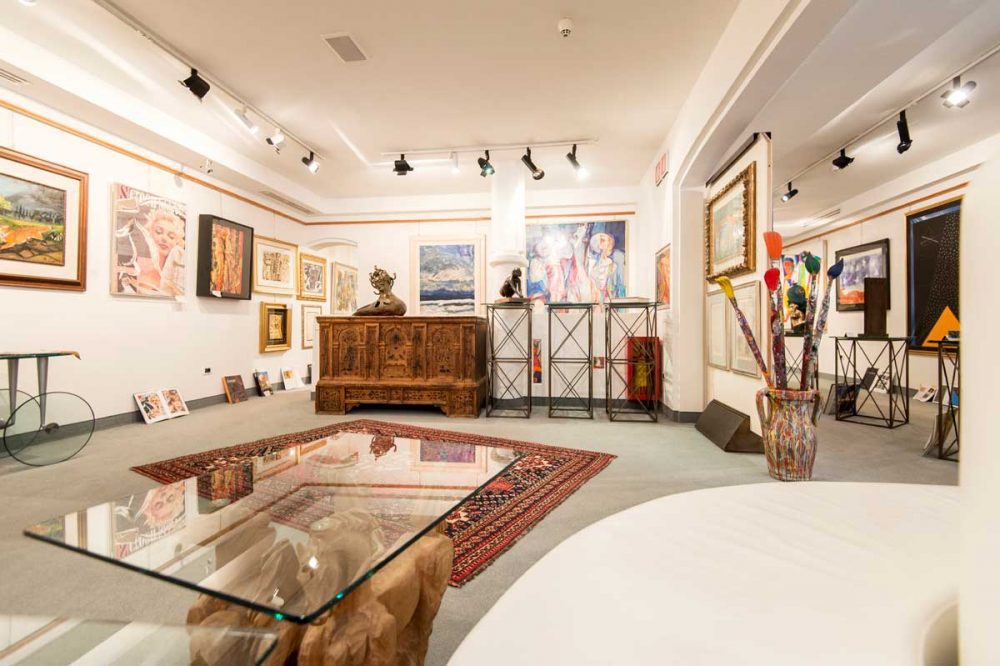 Romantik Hotel Cappella