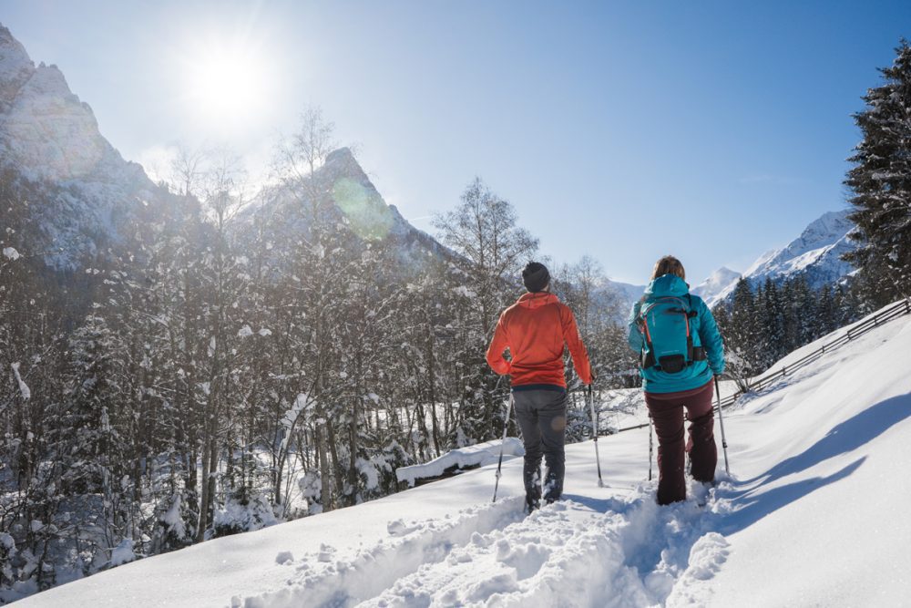 Paesi alpini Wipptal