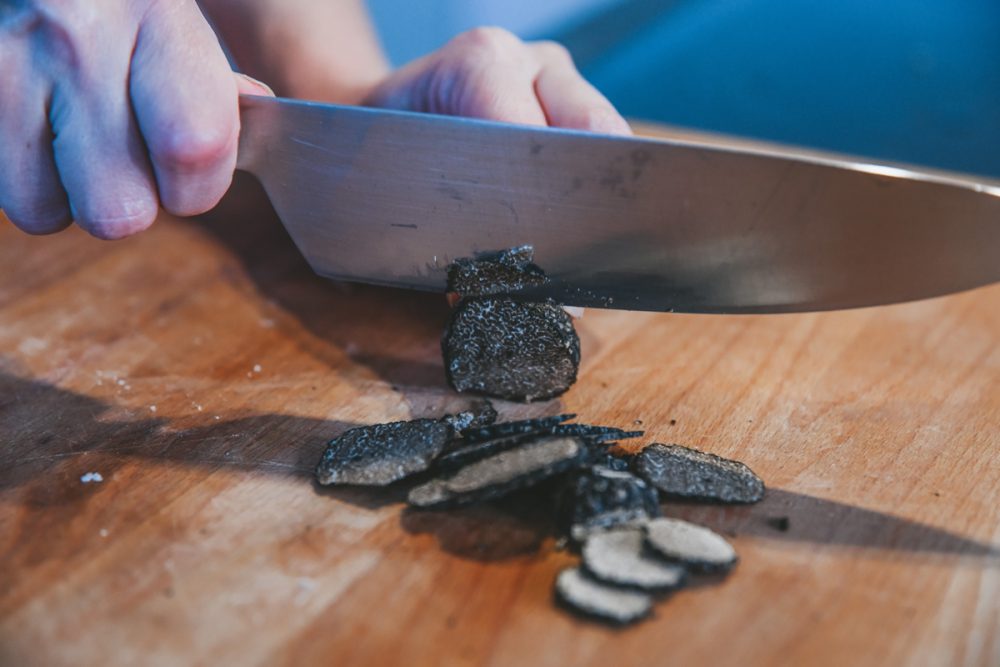 Alta-Valtaro Tartufo