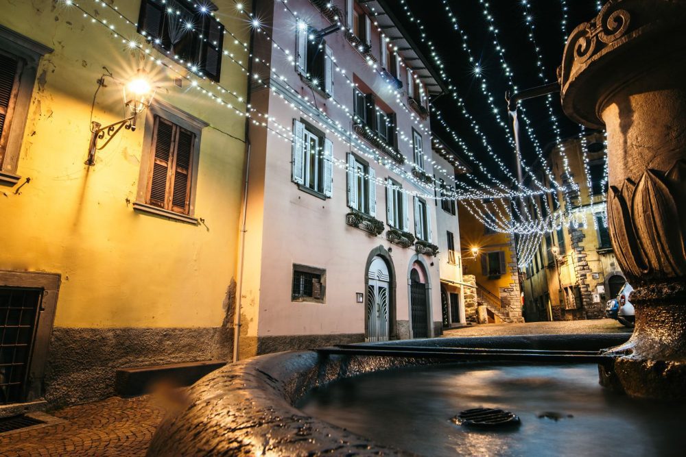 Bienno (Brescia) natale