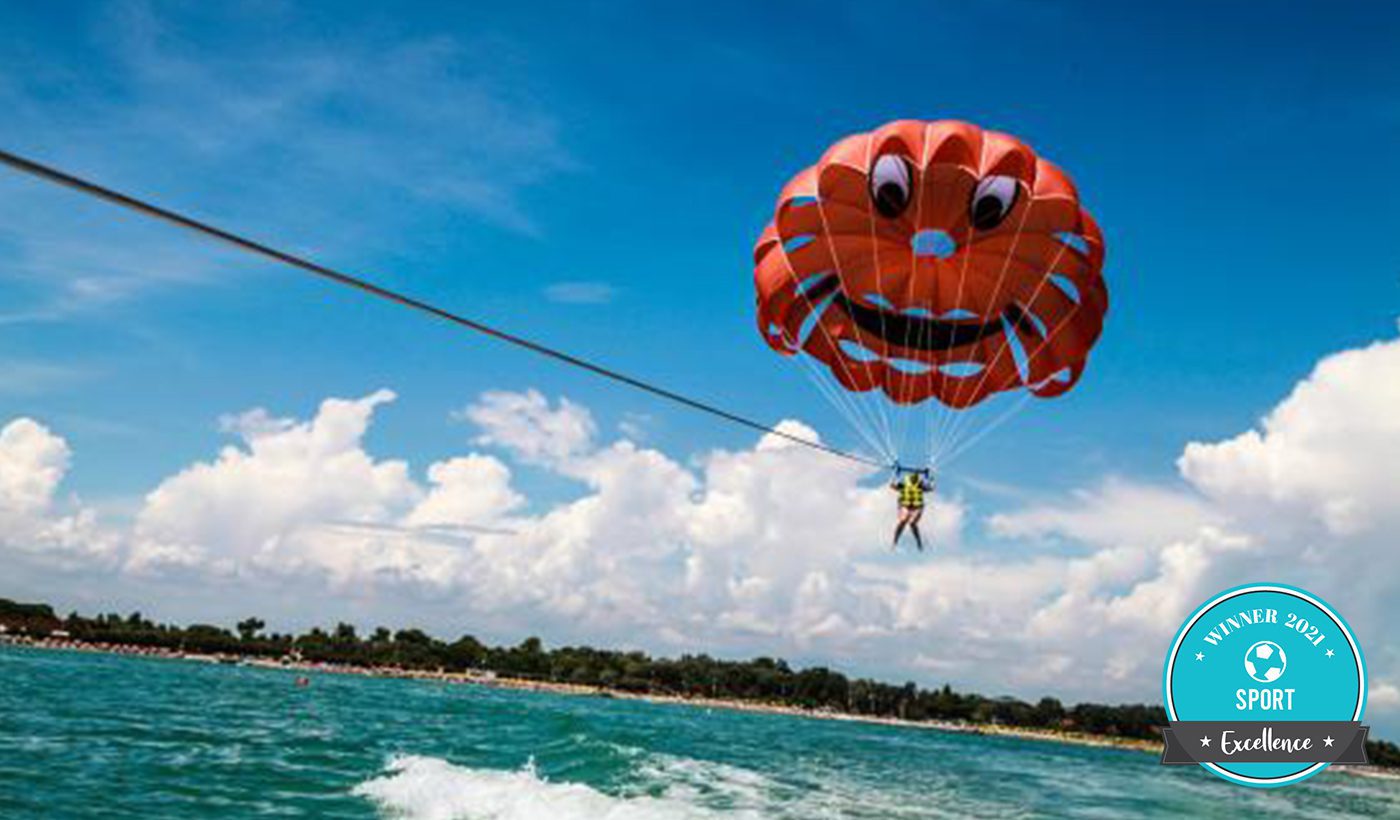 Ariete - Villaggio San Francesco