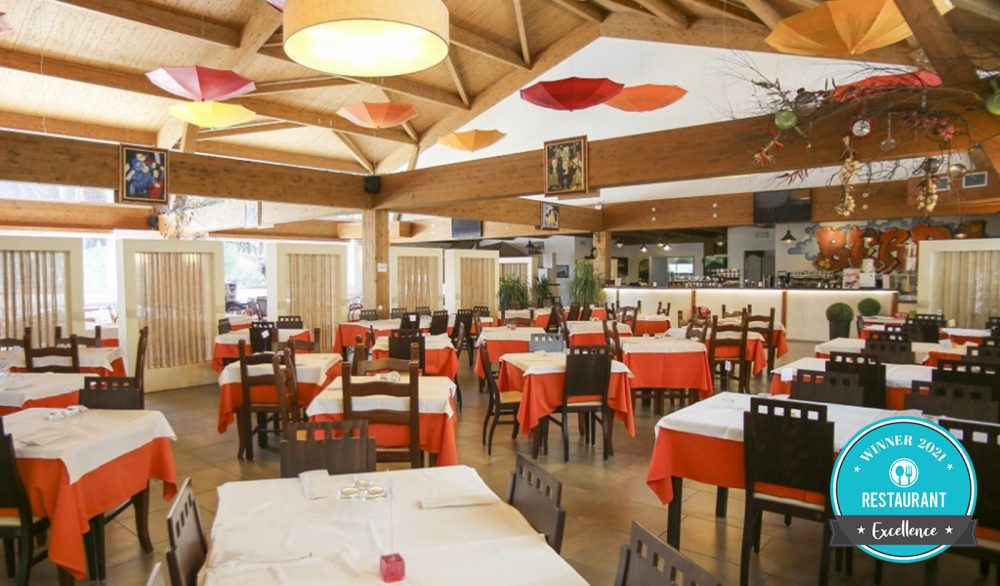  Camping Village Florenz