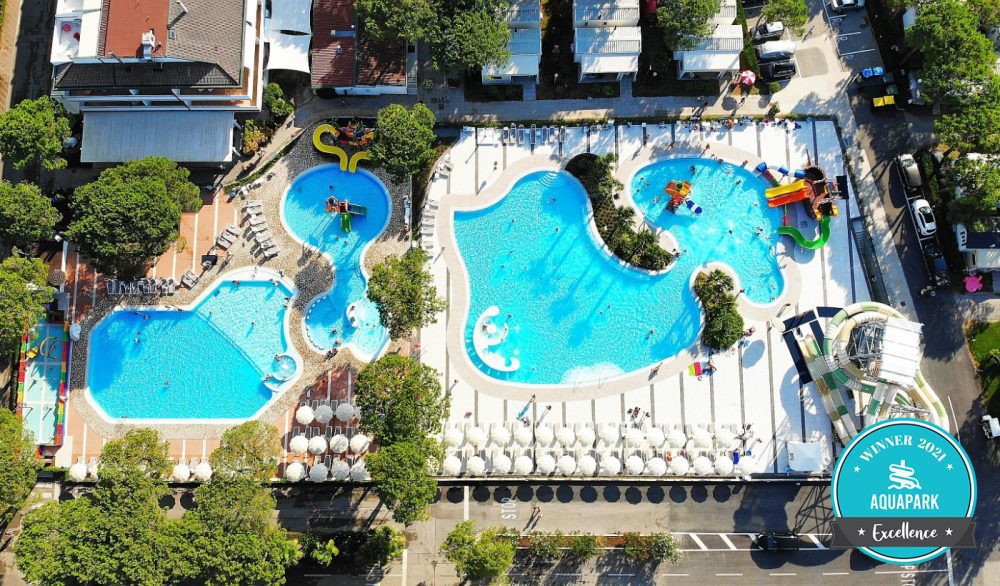  Gemelli - Residence Village