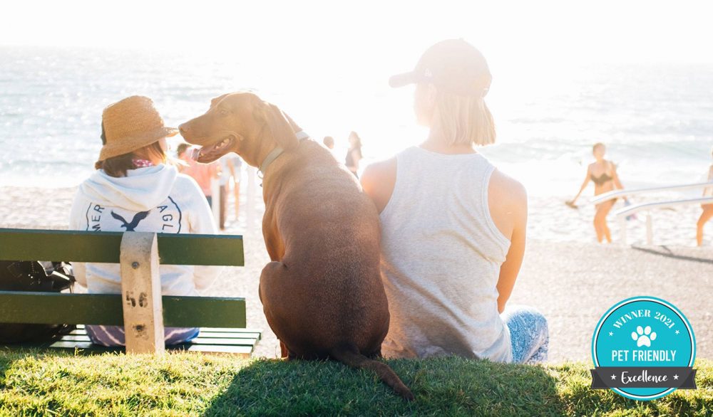 Pineto Beach Village & Camping