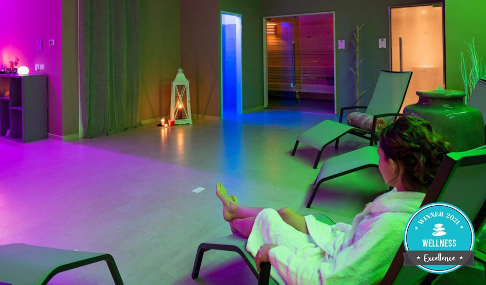  La Rocca Camping Village