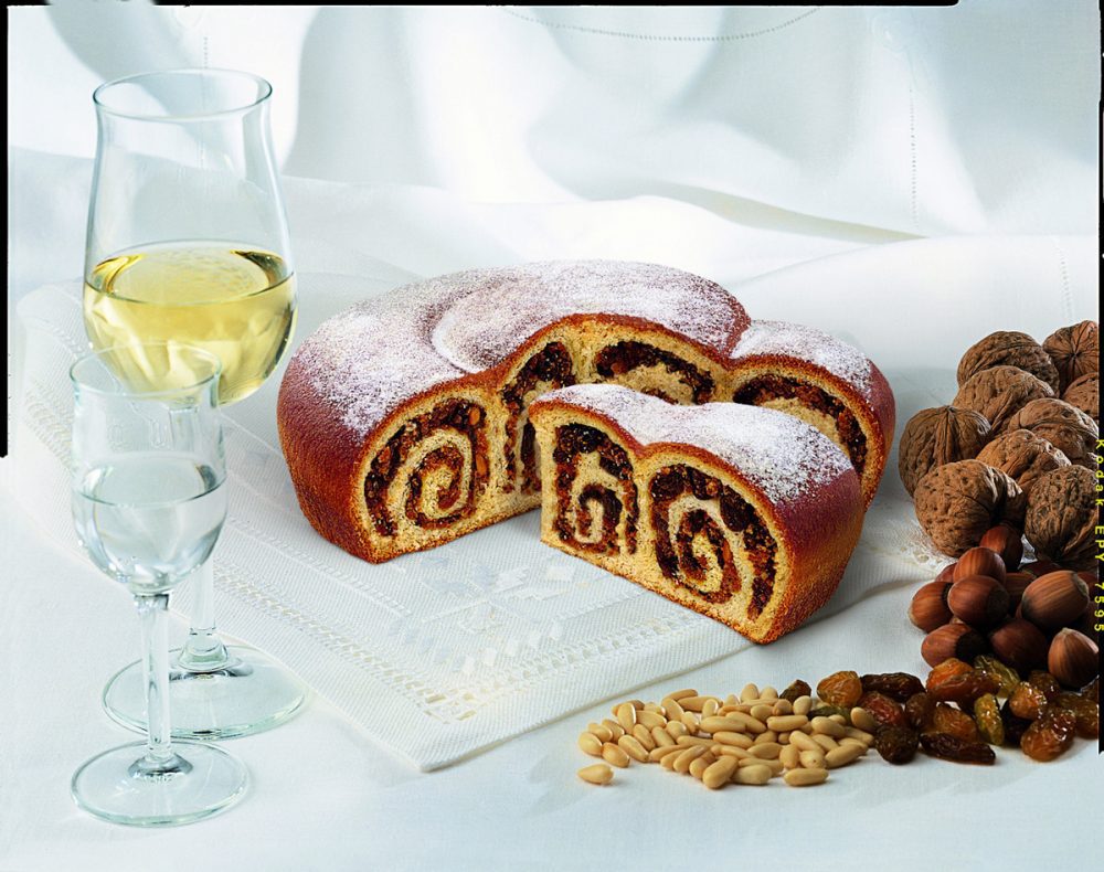 I Longobardi in Italia Gubana-di-Cividale-del-Friuli