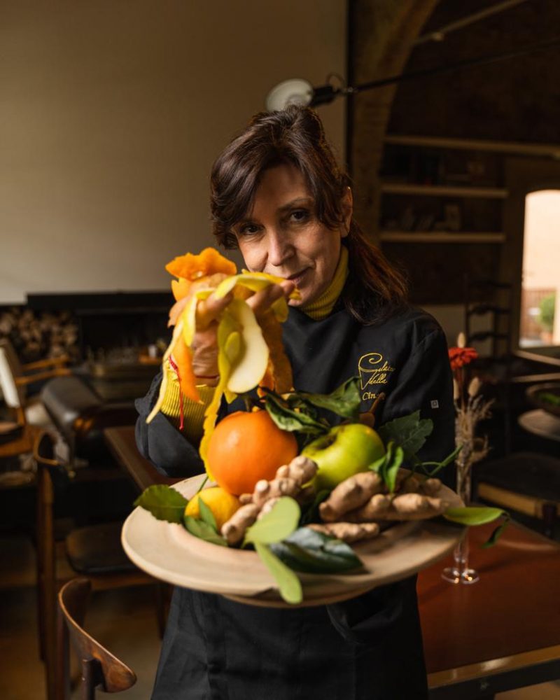 green vibes by Cinzia Otri2