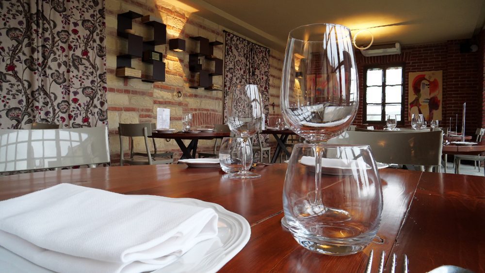 sala interno 2 Cascina Faletta