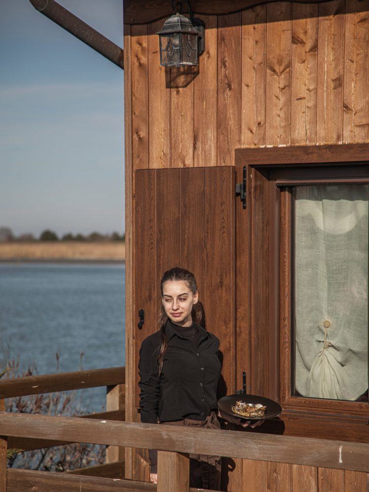 Al-fritulin delta del po