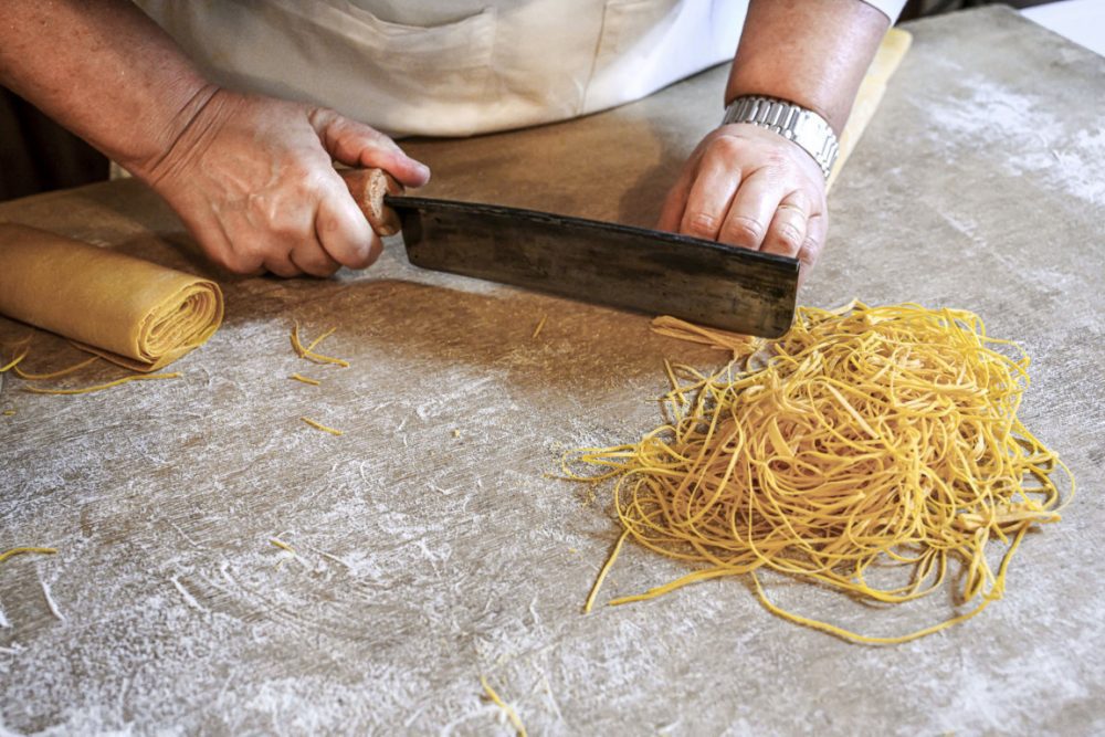 coltello storico essia