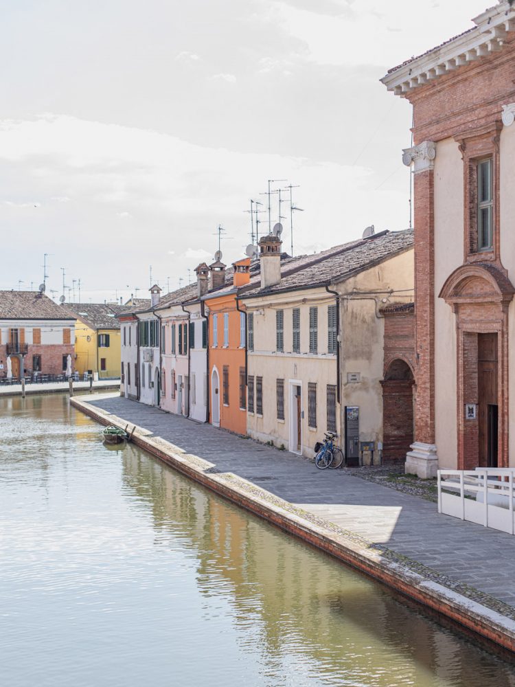 Comacchio
