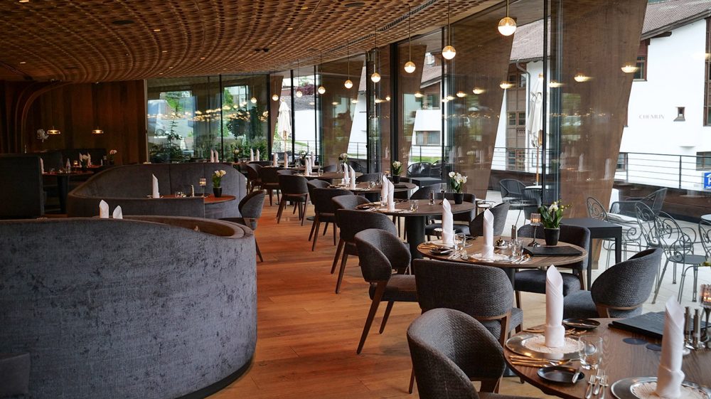 Granbaita-ristorante