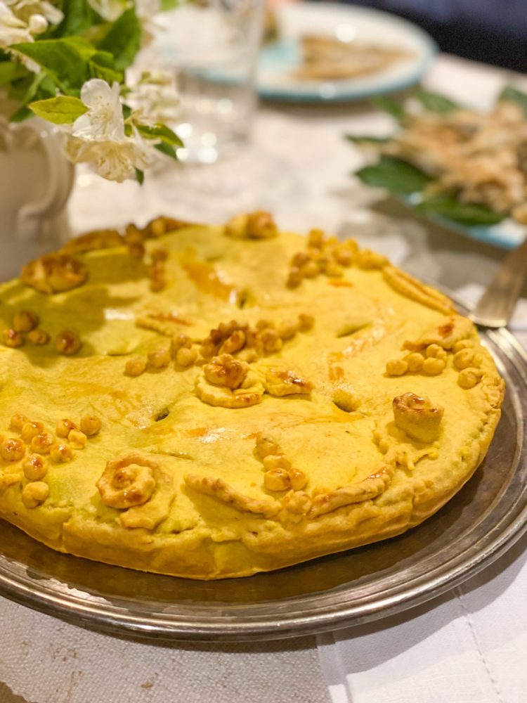 Colazioni rinascimentali Urbino