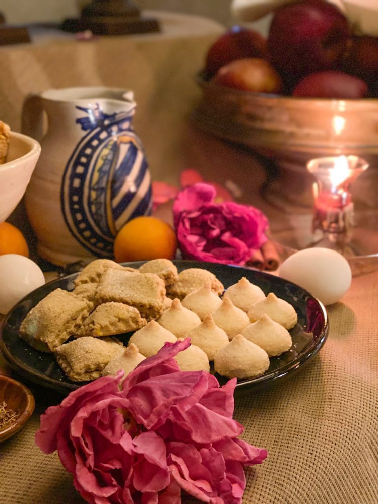 Colazione rinascimentale