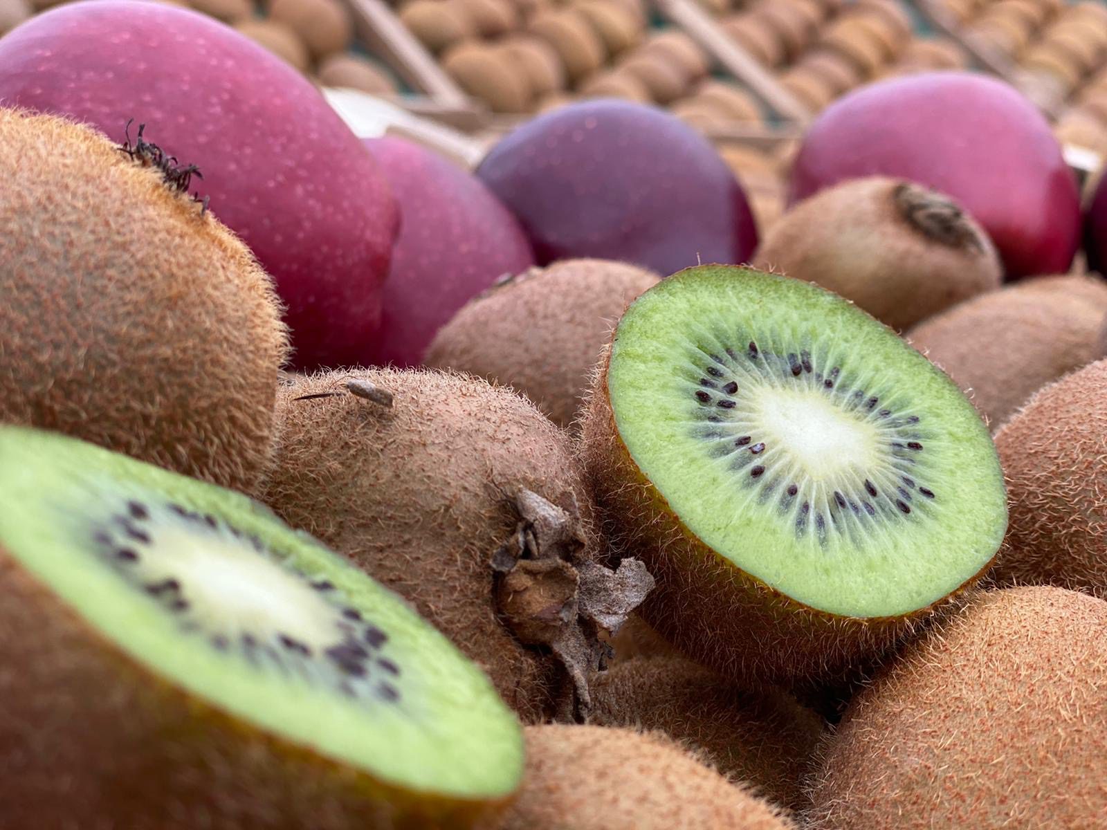 distretto della frutta