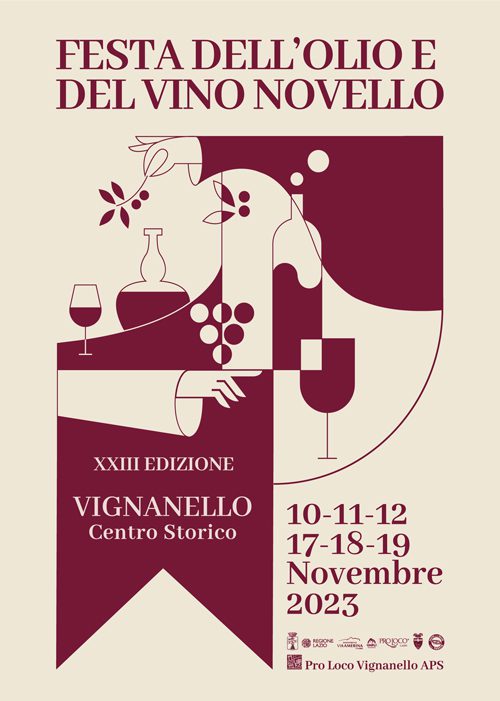 Festa dell’olio e del vino