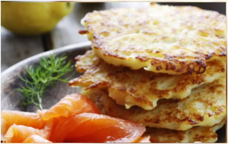 Salmone biologico irlandese