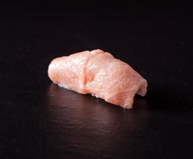 Tagli del tonno: Otoro