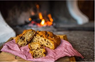 Le prelibatezze della Valtellina