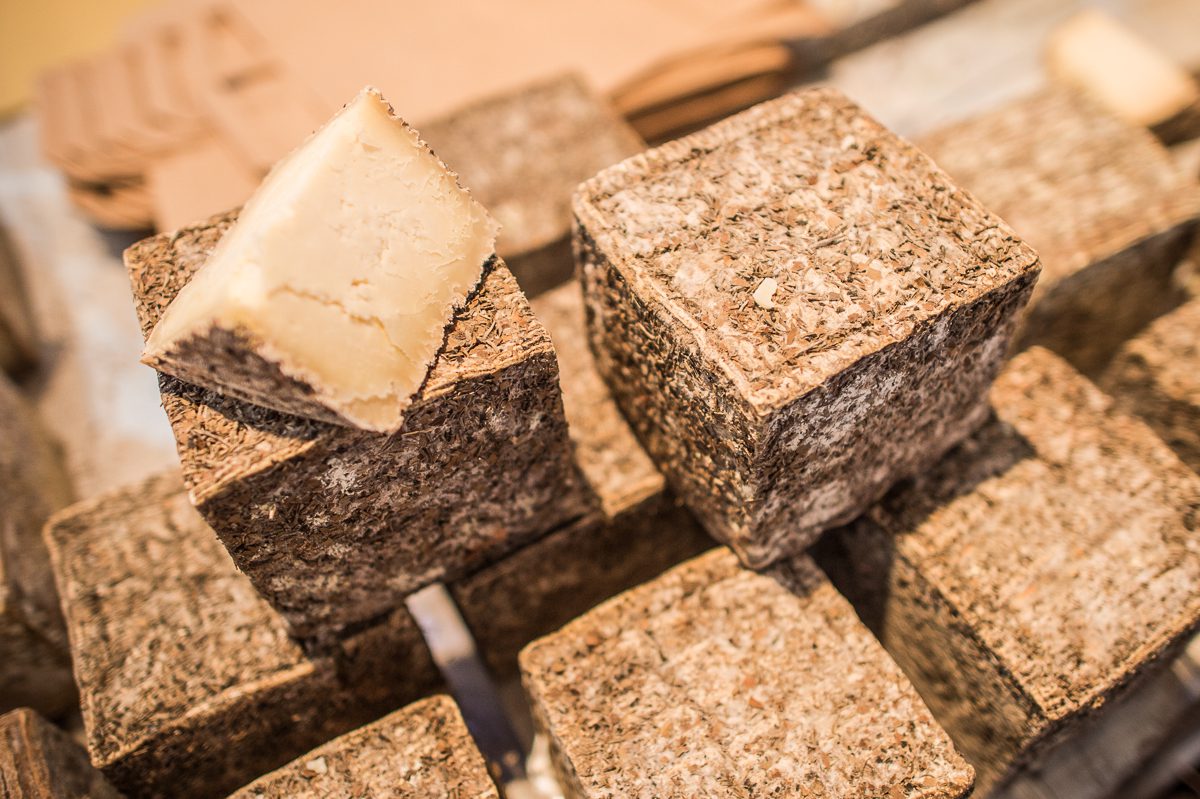 Festival del Formaggio