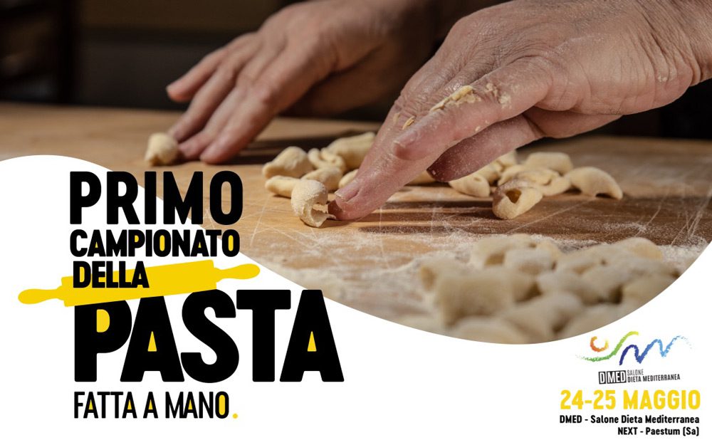 Campionato della Pasta