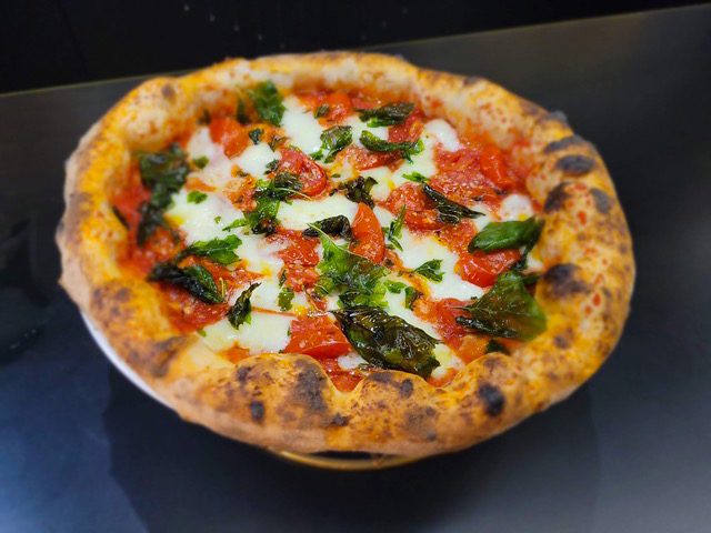 Pizzeria La Vita è Bella