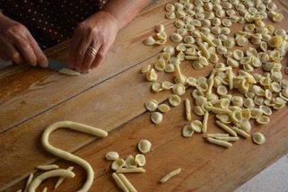 Orecchiette