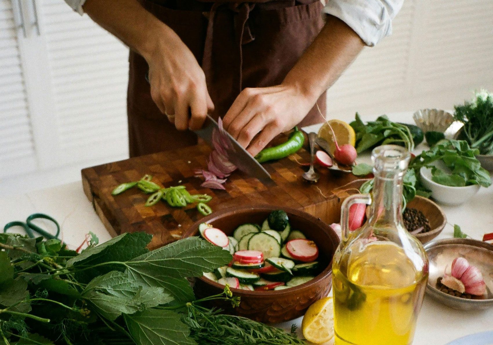 tre ricette per cene veloci facili e sane