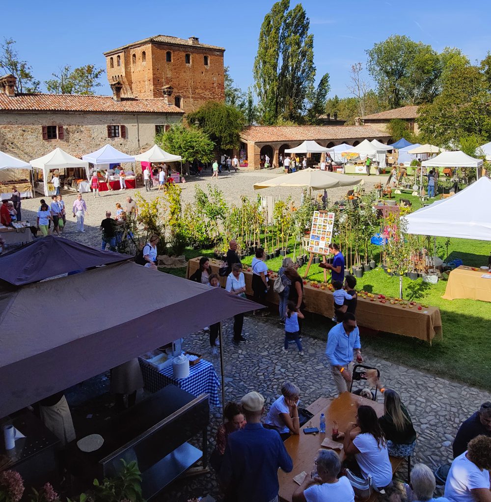 I Frutti del Castello