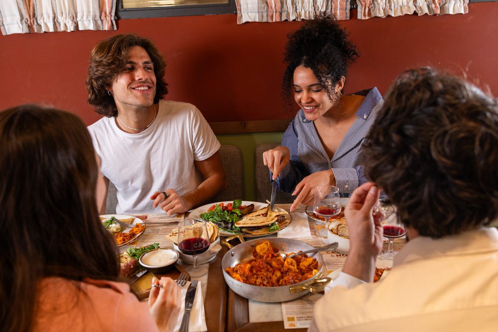 Ca' pelletti Sapori d’inverno