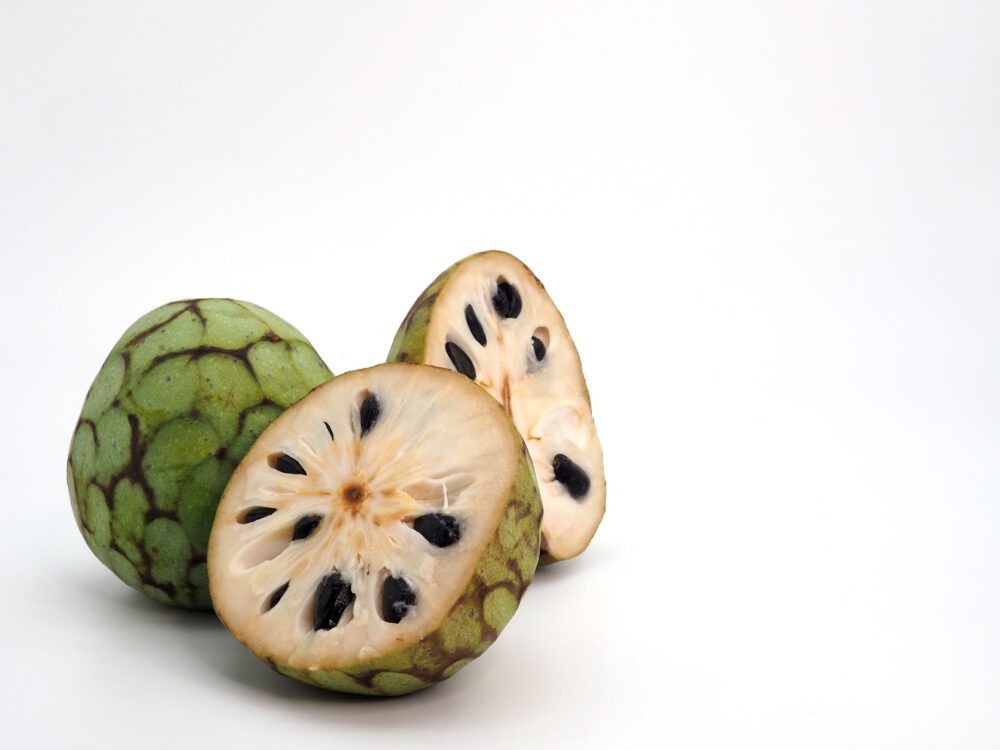 Cherimoya