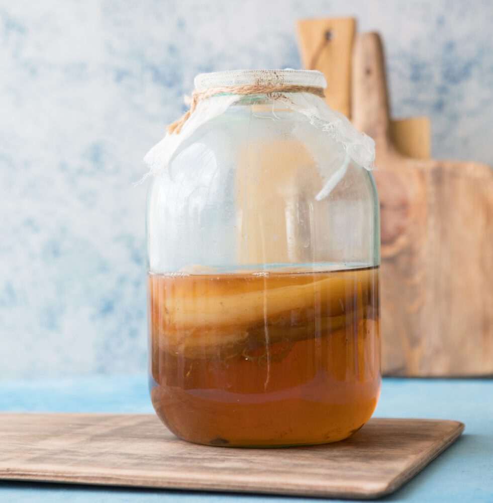 Kombucha