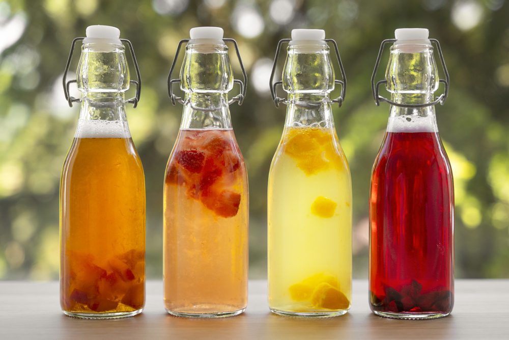 Kombucha