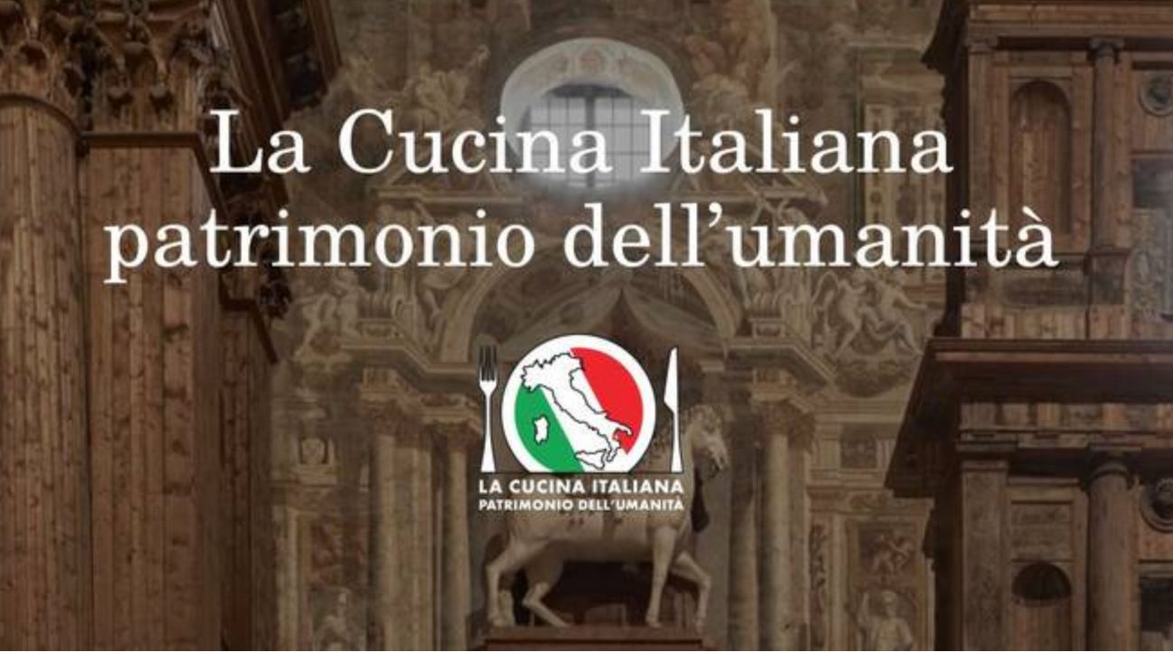 La cucina italiana