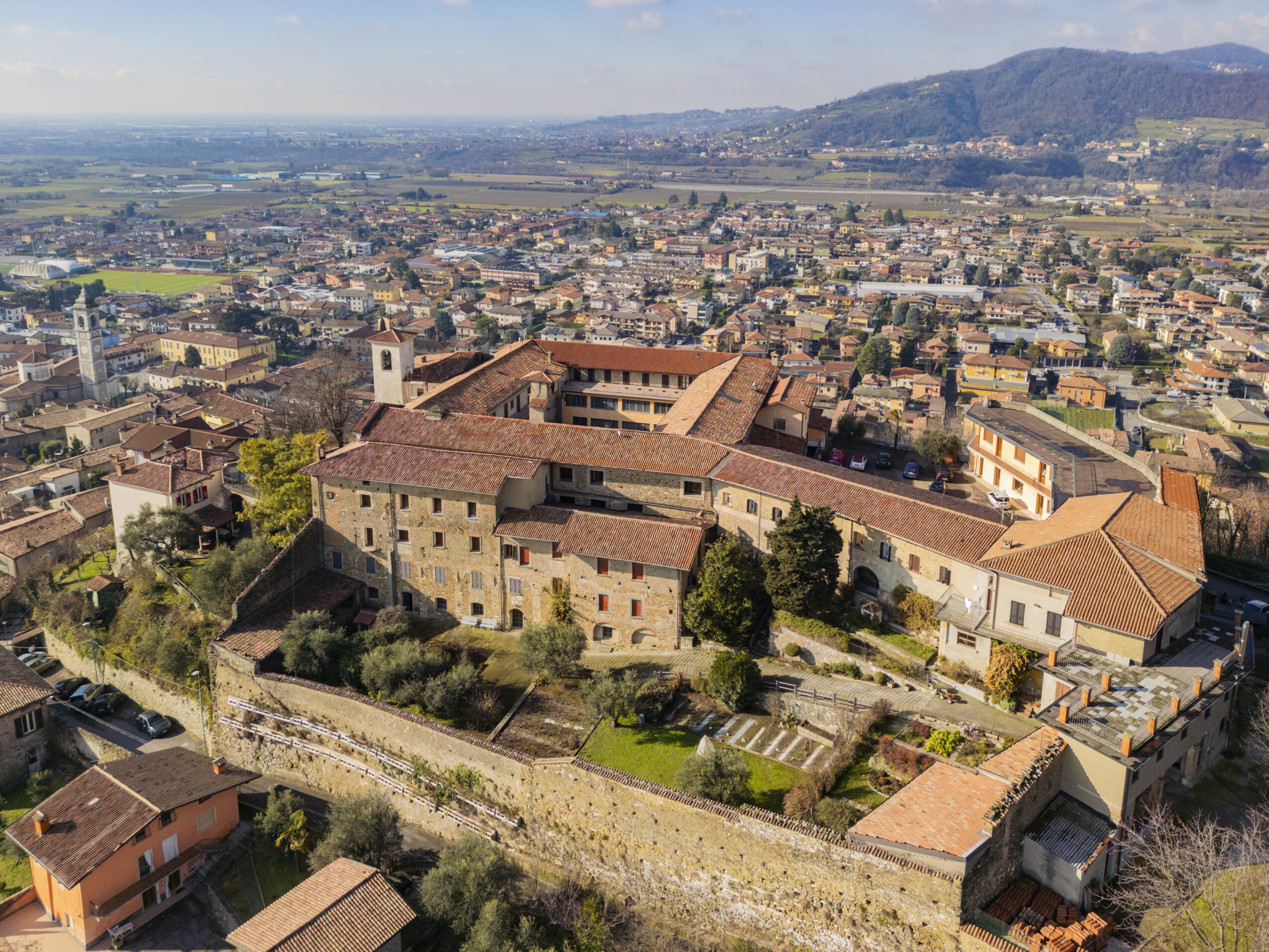 Franciacorta Festival di primavera