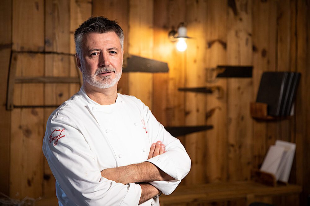 Gianni Tarabini - Rist La Preséf