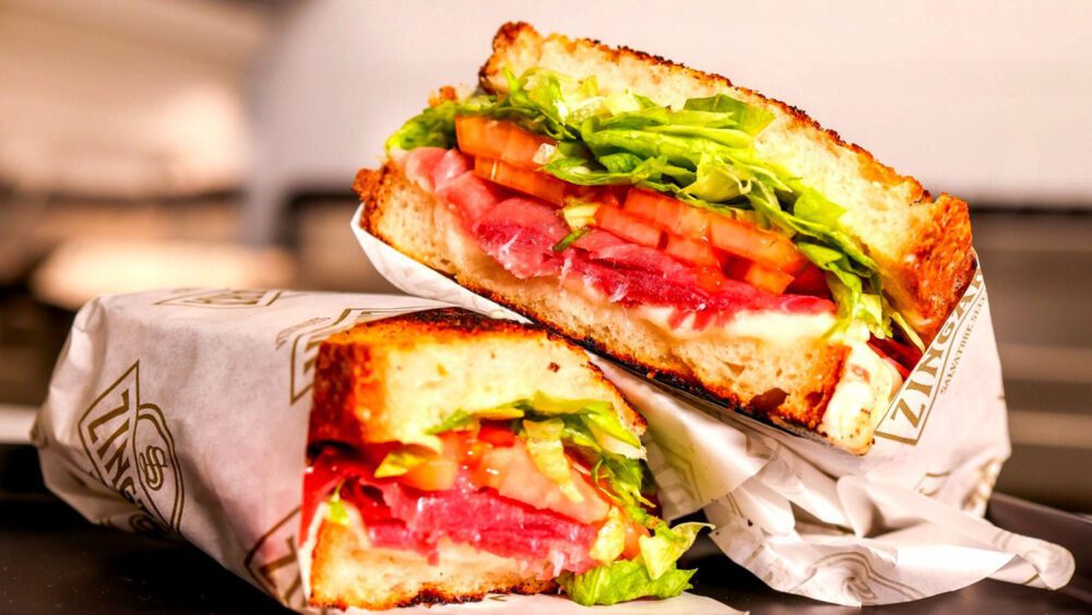 La Zingara ischitana