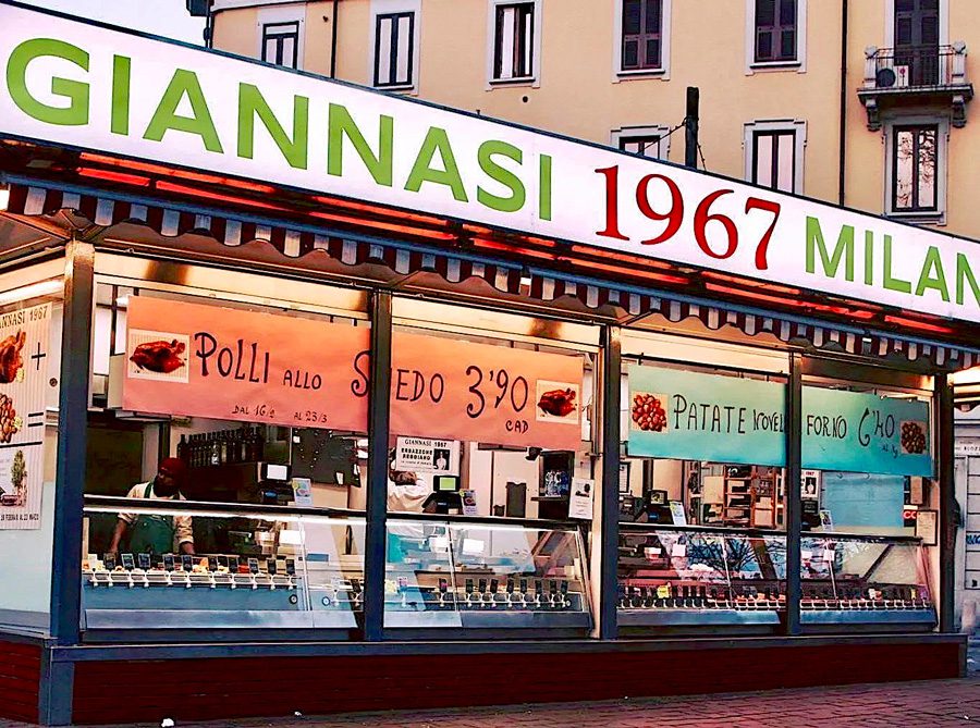 Giannasi